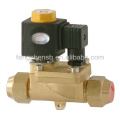 gas magnet valve magnetic solenoid valve 36v